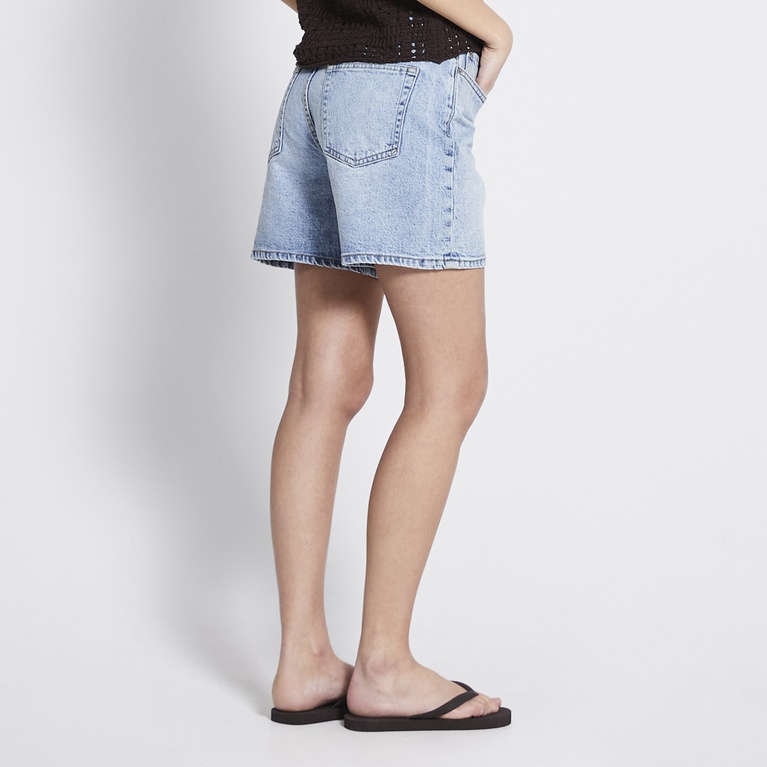 Denim shorts "Desi"